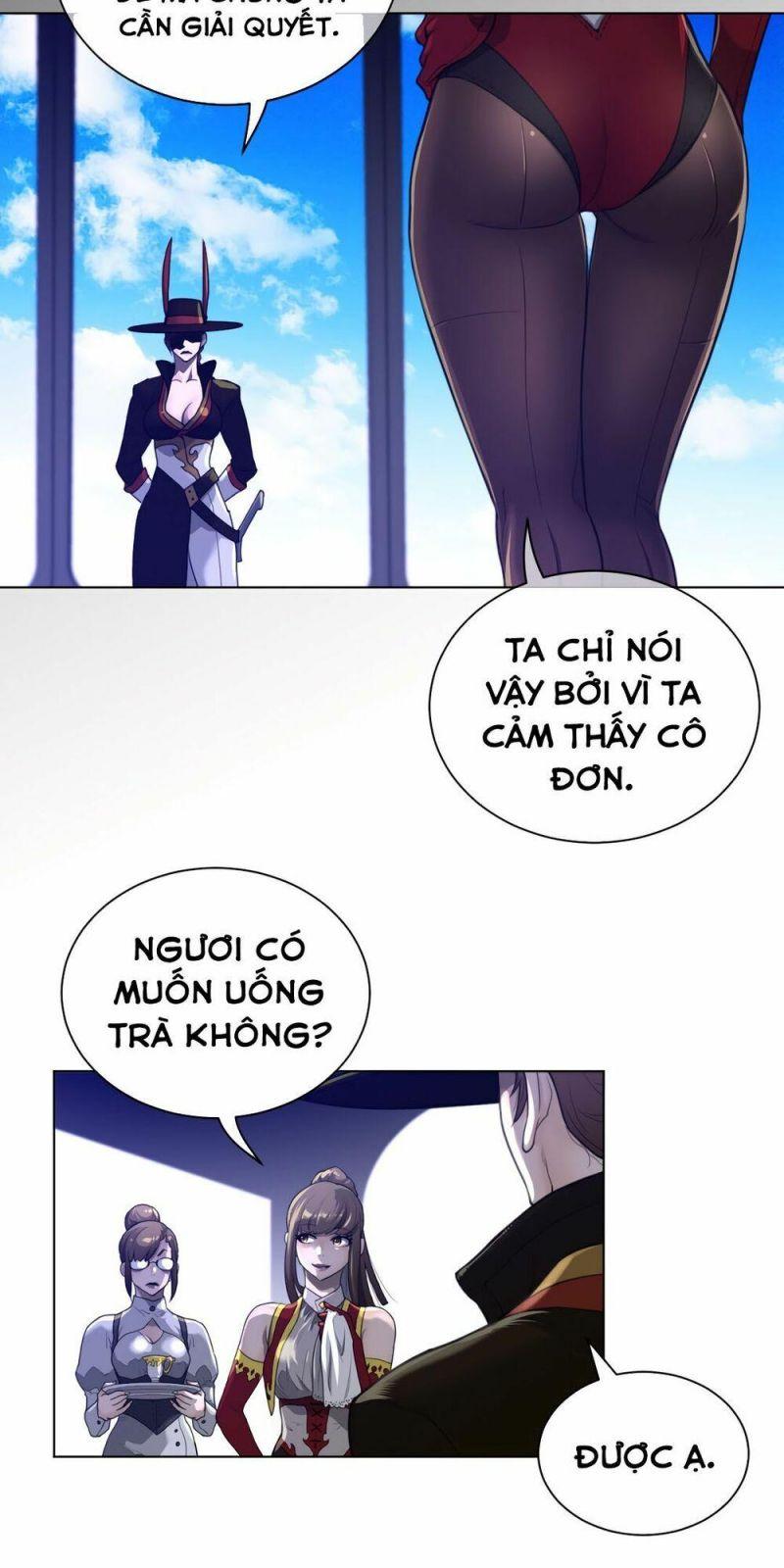Một Nửa Hoànhảo Chapter 64 - Trang 2