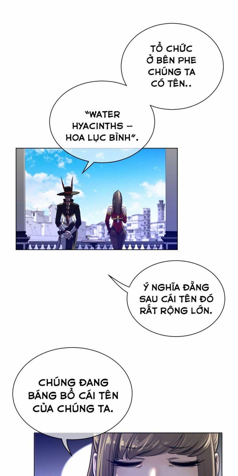 Một Nửa Hoànhảo Chapter 64 - Trang 2