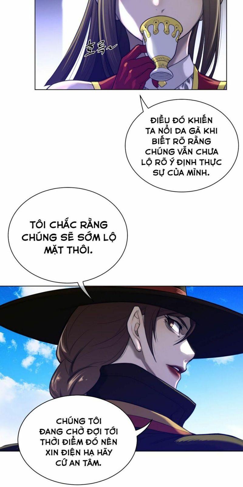 Một Nửa Hoànhảo Chapter 64 - Trang 2