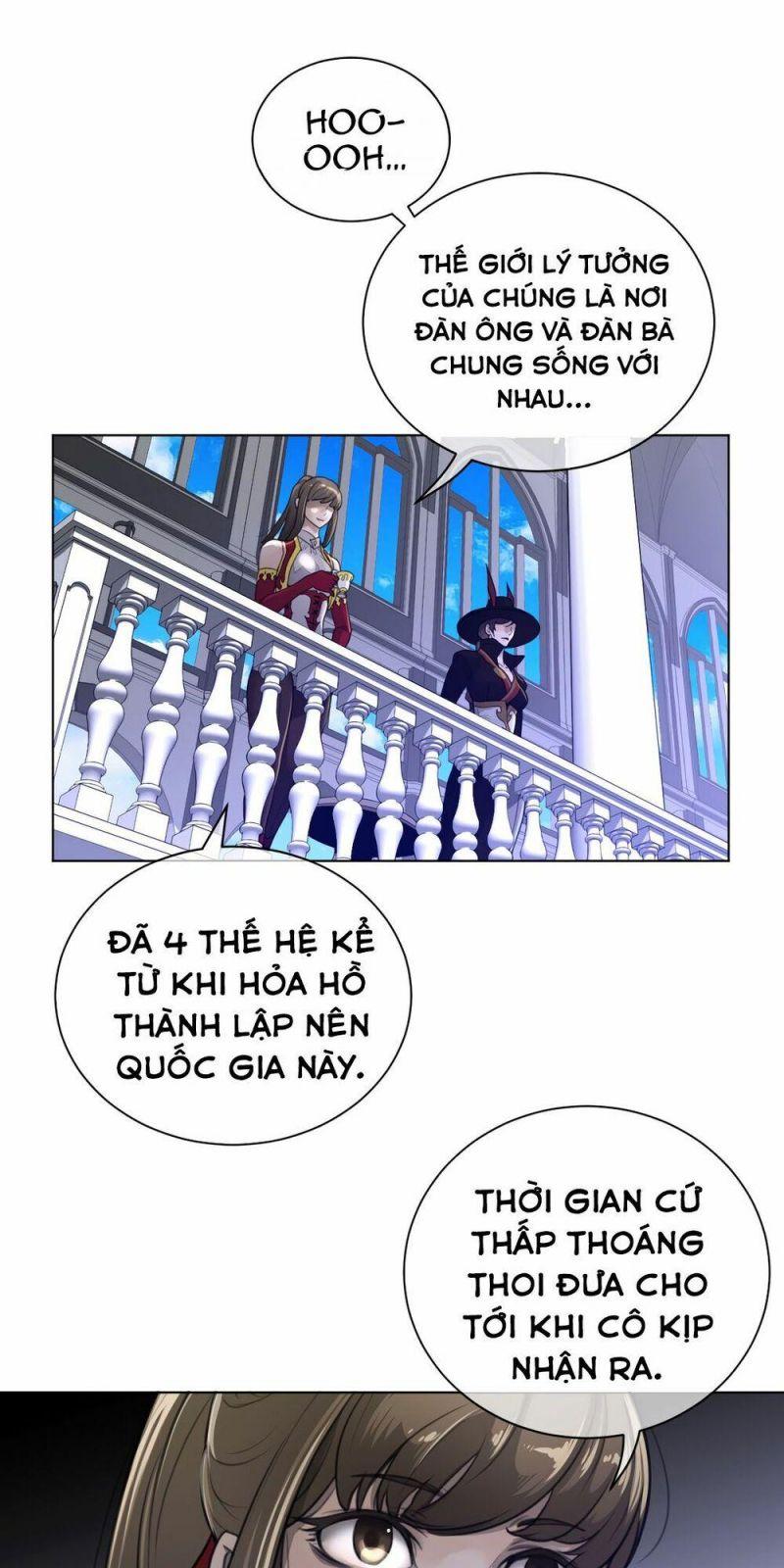 Một Nửa Hoànhảo Chapter 64 - Trang 2