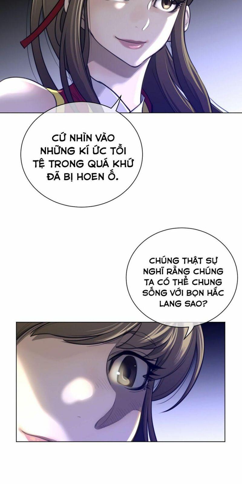 Một Nửa Hoànhảo Chapter 64 - Trang 2