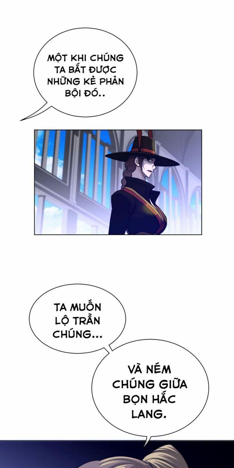 Một Nửa Hoànhảo Chapter 64 - Trang 2