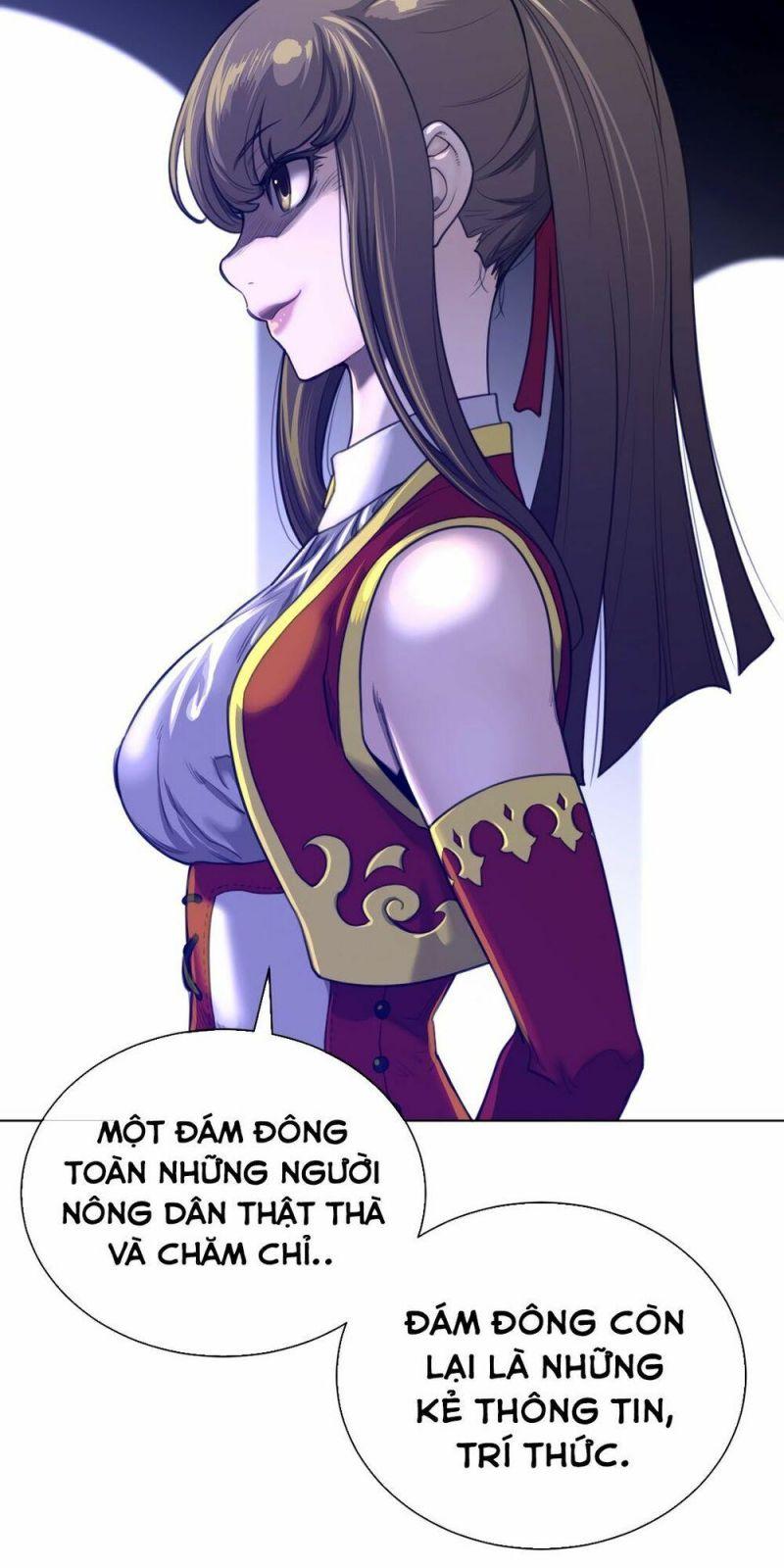 Một Nửa Hoànhảo Chapter 64 - Trang 2