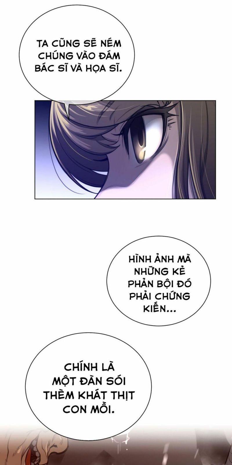 Một Nửa Hoànhảo Chapter 64 - Trang 2