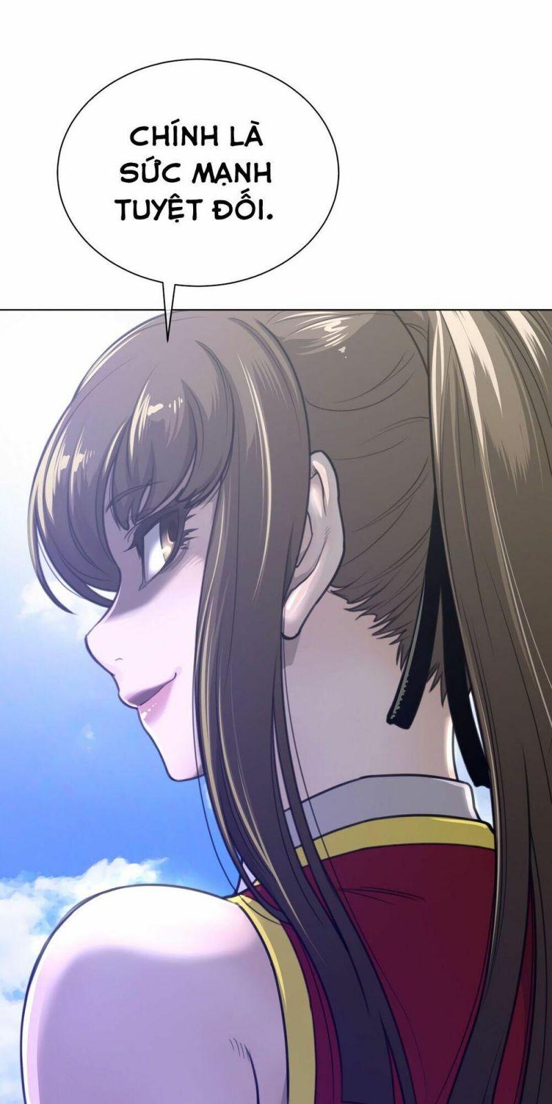 Một Nửa Hoànhảo Chapter 64 - Trang 2