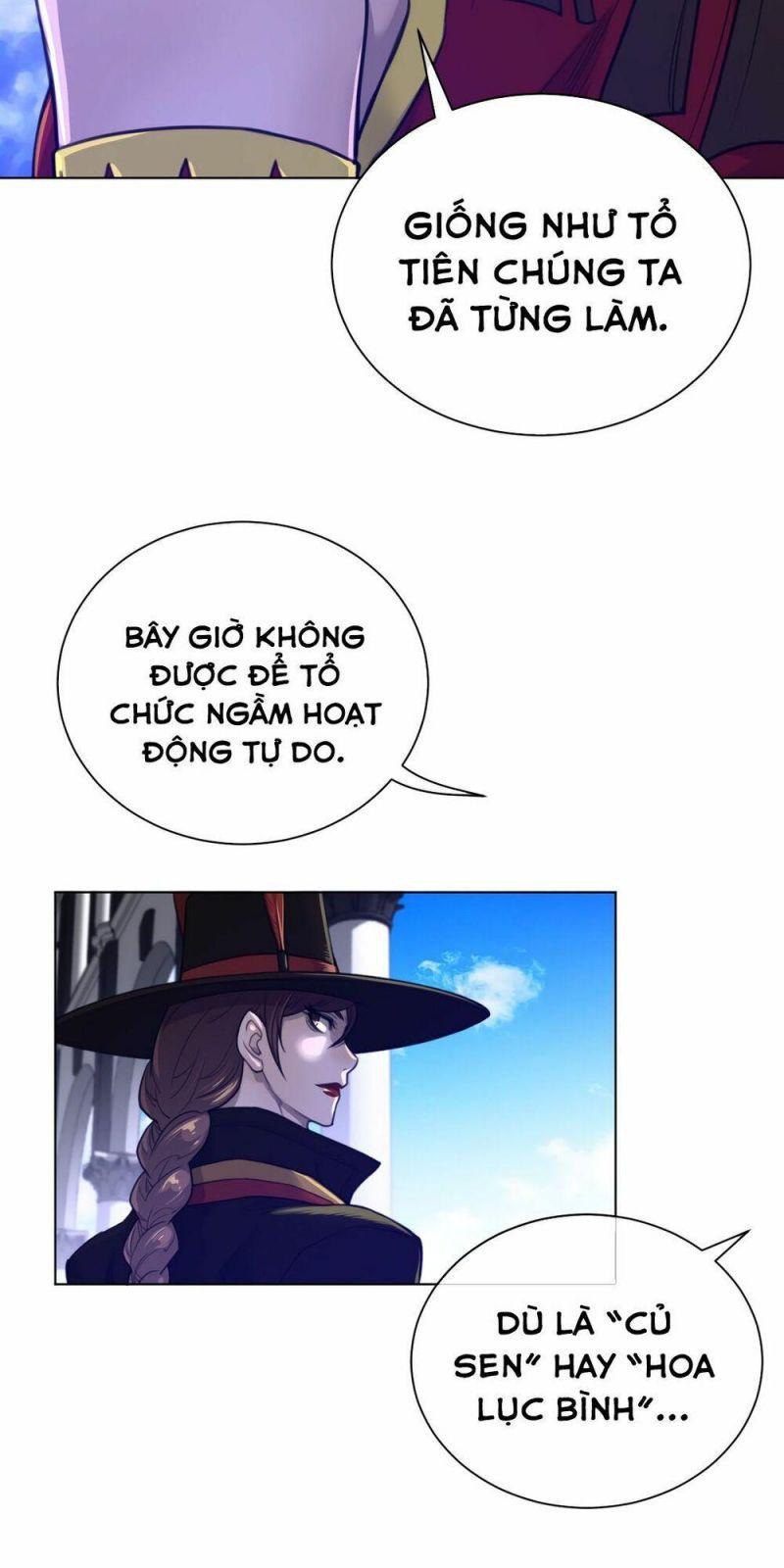 Một Nửa Hoànhảo Chapter 64 - Trang 2