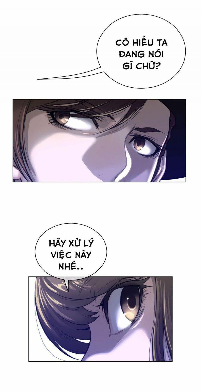 Một Nửa Hoànhảo Chapter 64 - Trang 2