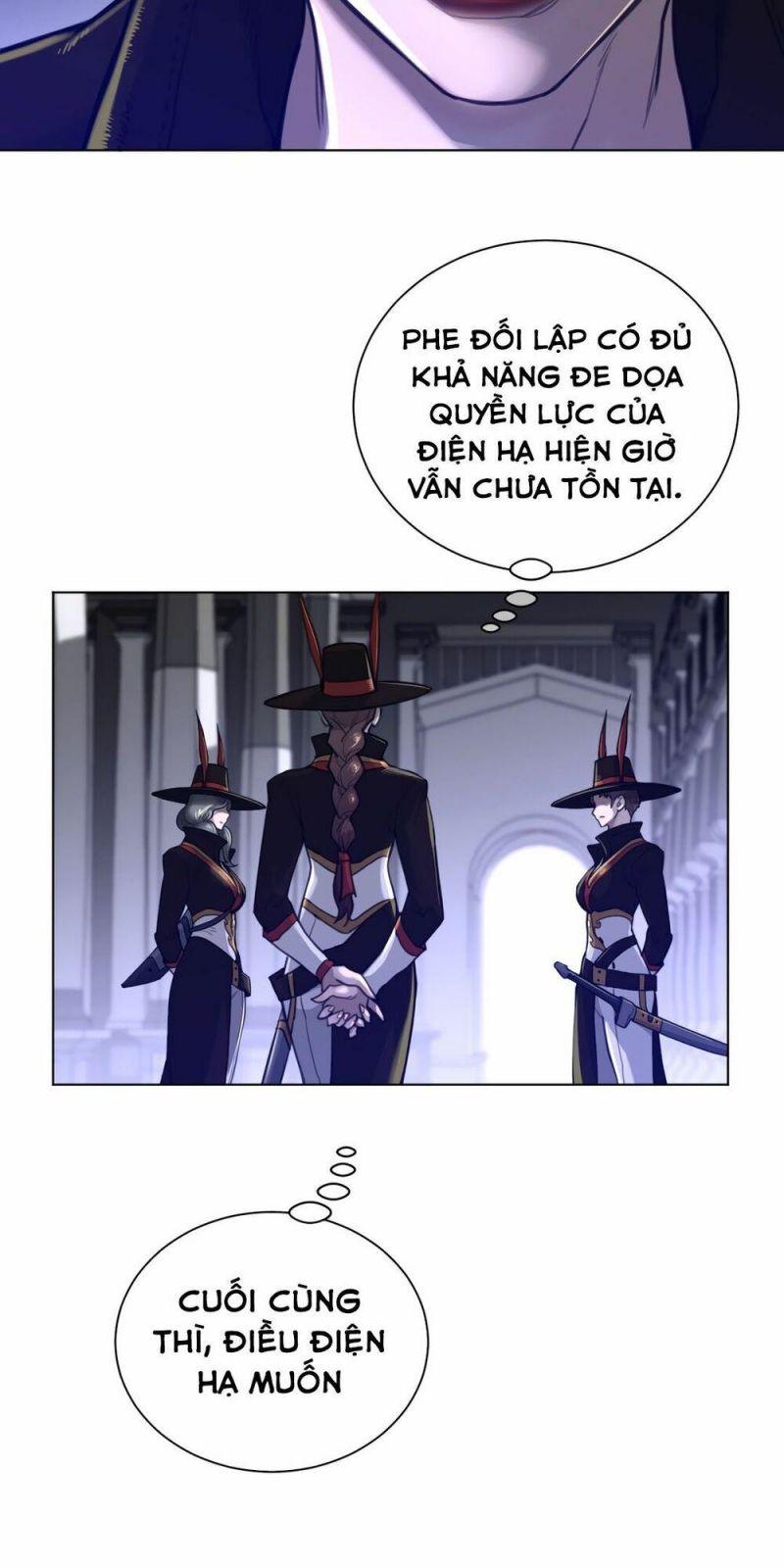 Một Nửa Hoànhảo Chapter 64 - Trang 2