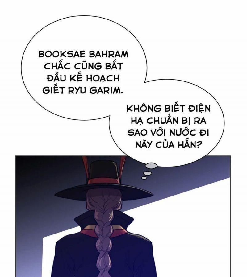 Một Nửa Hoànhảo Chapter 64 - Trang 2