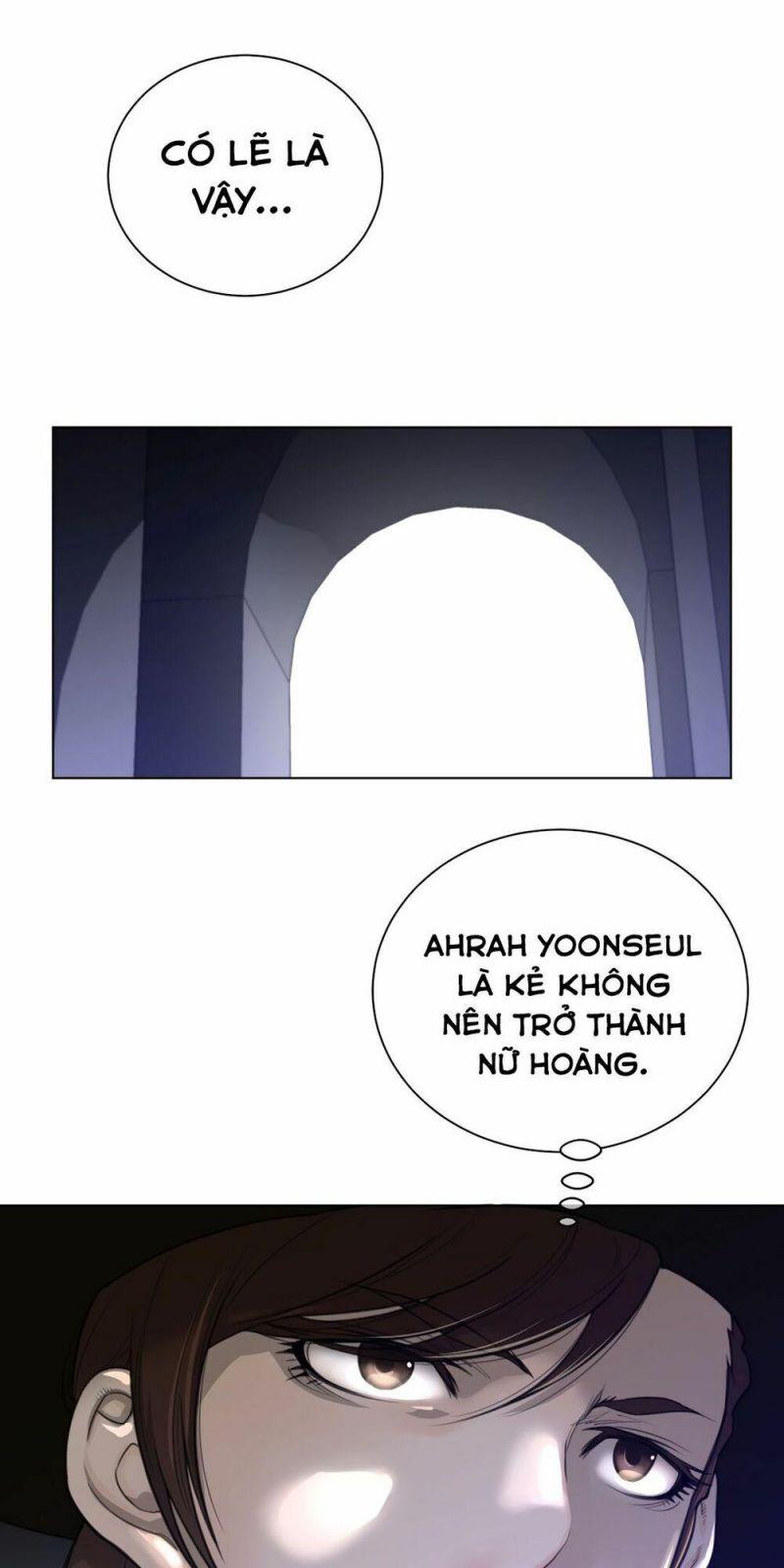 Một Nửa Hoànhảo Chapter 64 - Trang 2