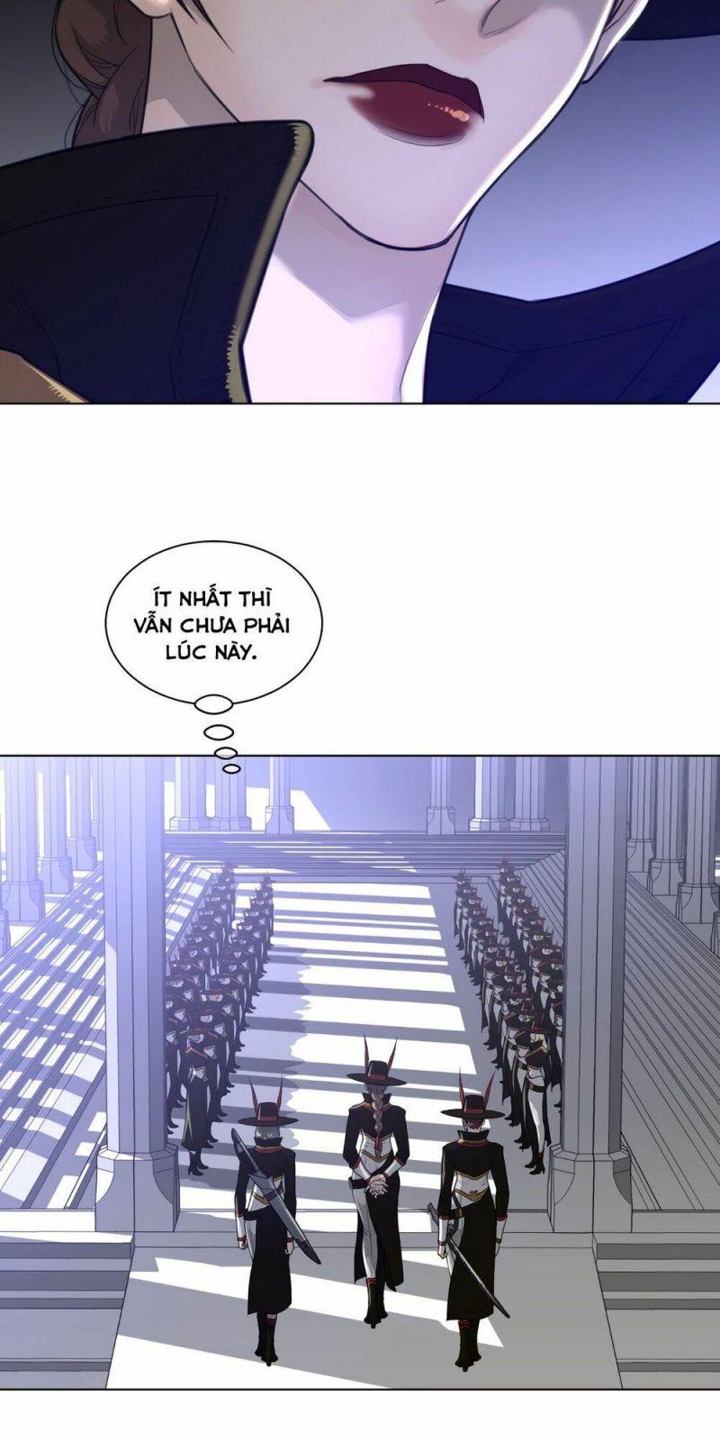 Một Nửa Hoànhảo Chapter 64 - Trang 2