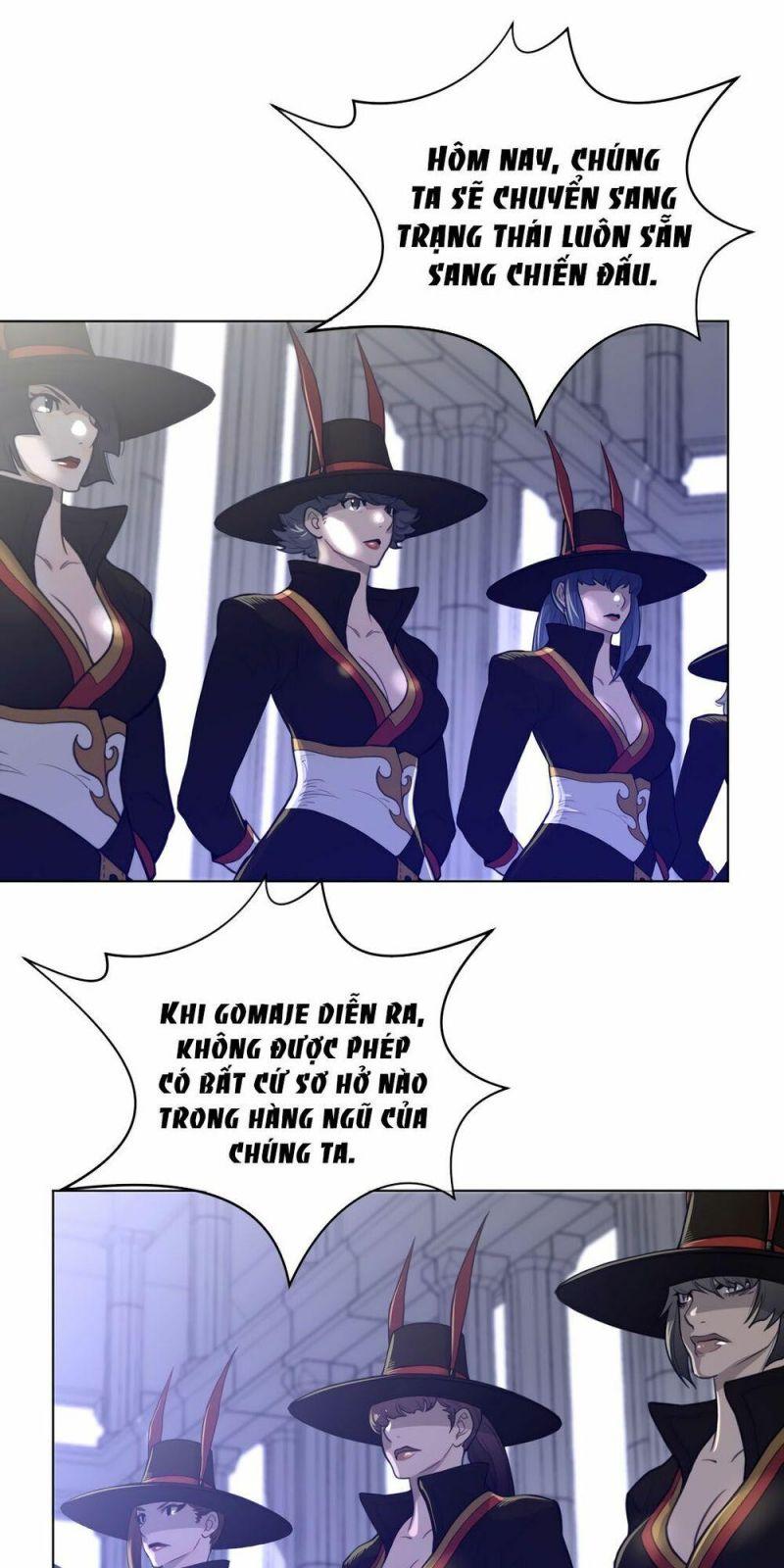 Một Nửa Hoànhảo Chapter 64 - Trang 2