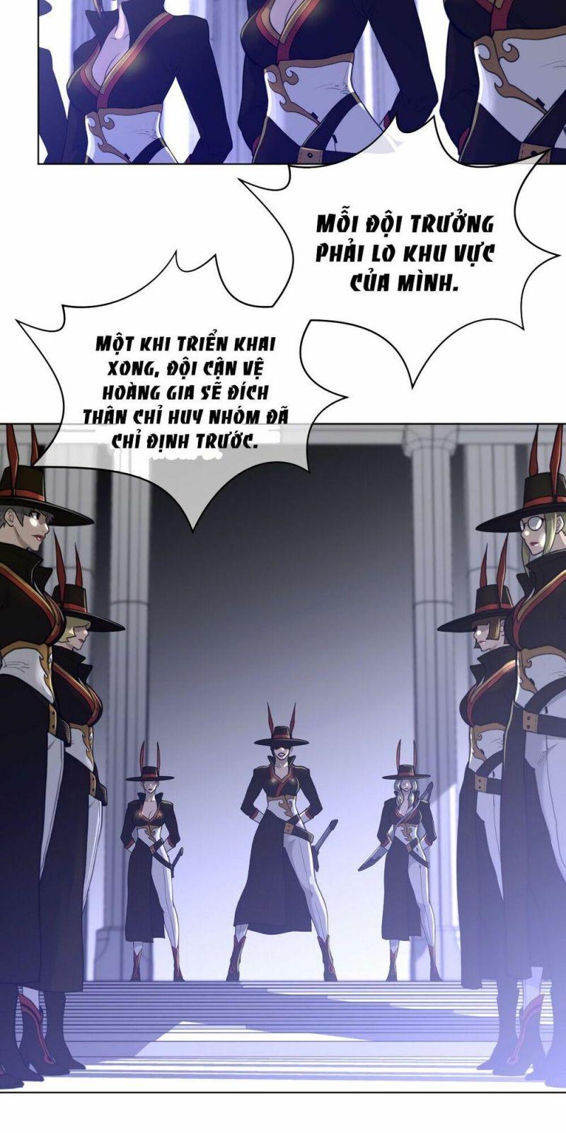 Một Nửa Hoànhảo Chapter 64 - Trang 2