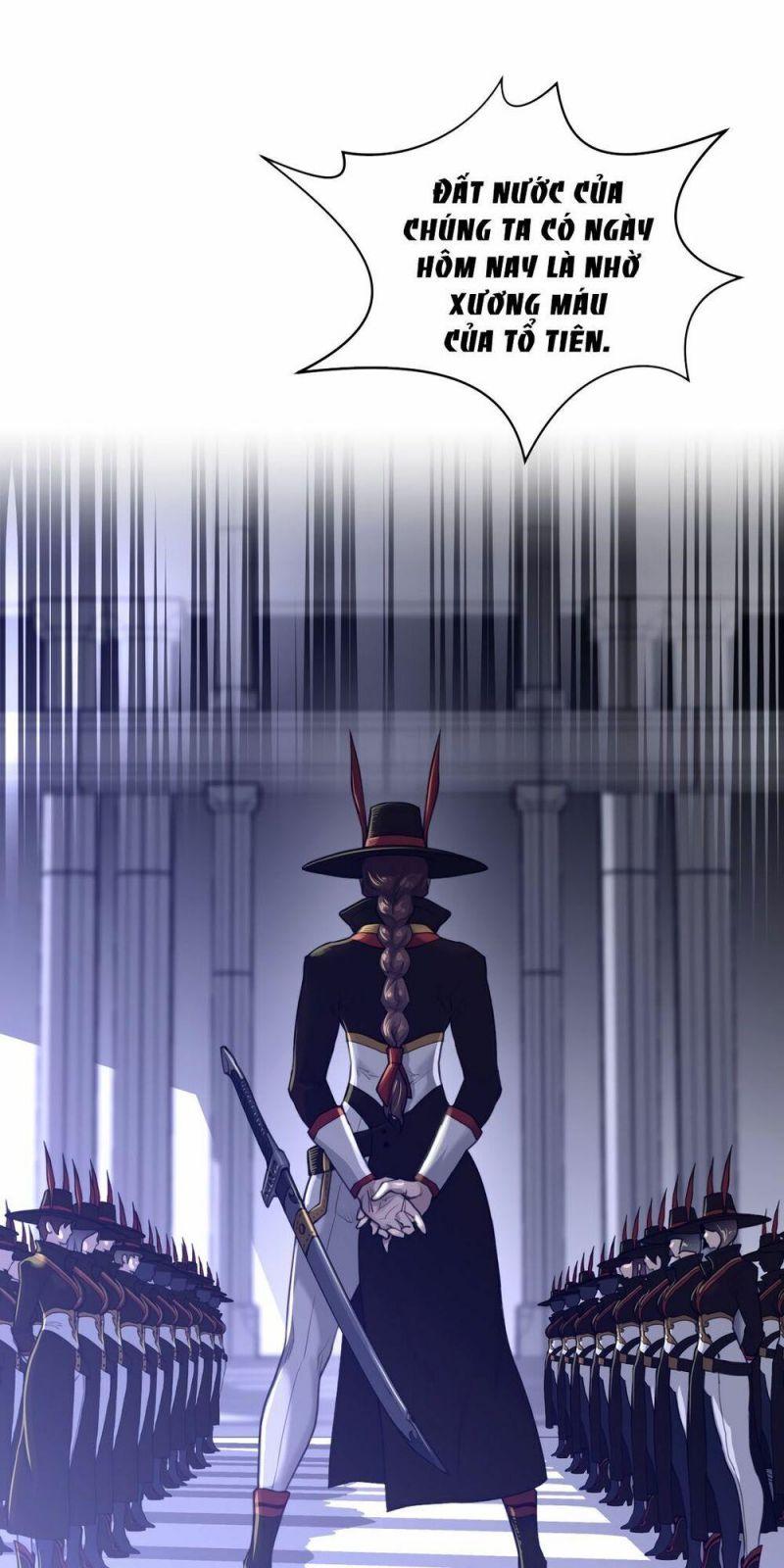 Một Nửa Hoànhảo Chapter 64 - Trang 2