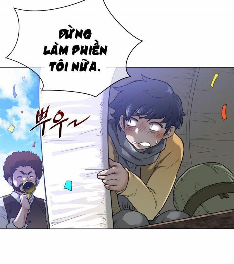Một Nửa Hoànhảo Chapter 64 - Trang 2