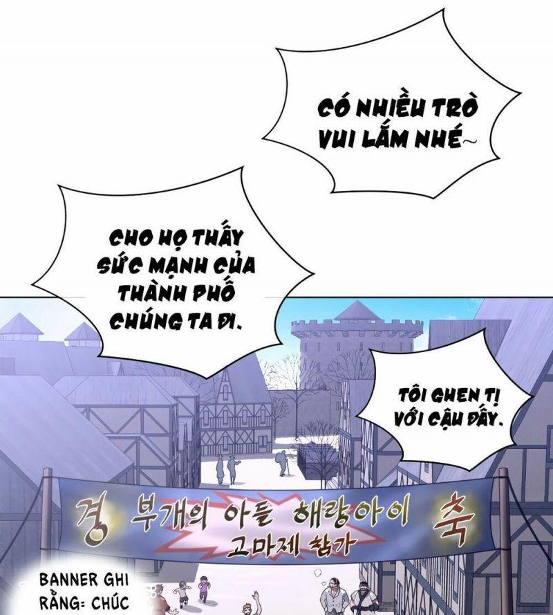 Một Nửa Hoànhảo Chapter 64 - Trang 2