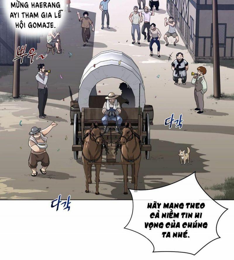 Một Nửa Hoànhảo Chapter 64 - Trang 2