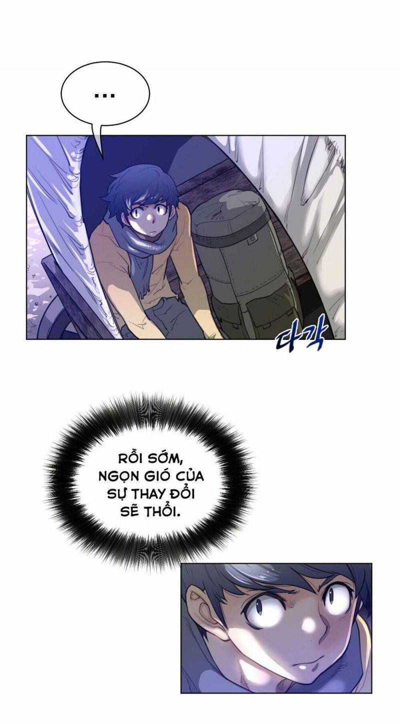 Một Nửa Hoànhảo Chapter 64 - Trang 2