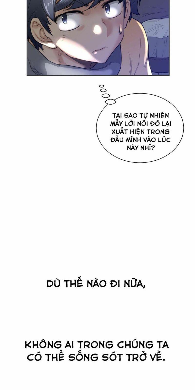 Một Nửa Hoànhảo Chapter 64 - Trang 2