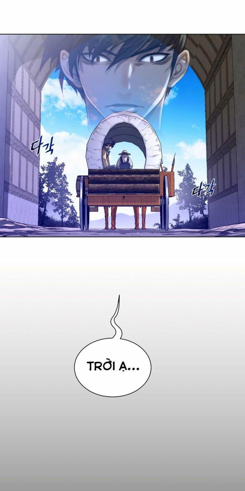 Một Nửa Hoànhảo Chapter 64 - Trang 2