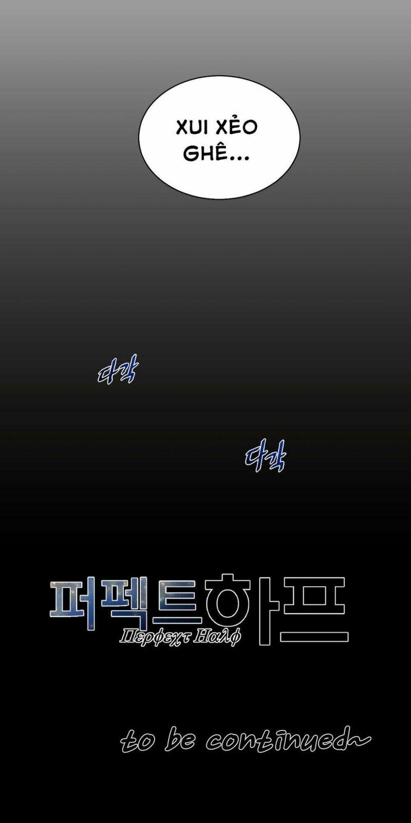 Một Nửa Hoànhảo Chapter 64 - Trang 2