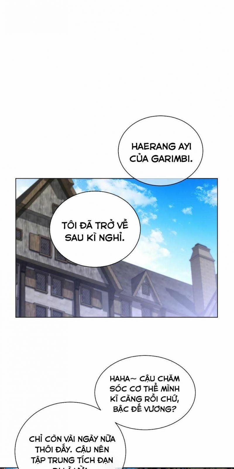 Một Nửa Hoànhảo Chapter 65 - Trang 2