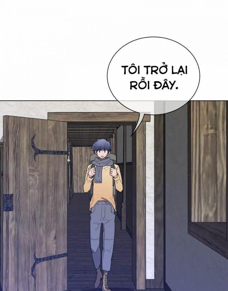 Một Nửa Hoànhảo Chapter 65 - Trang 2