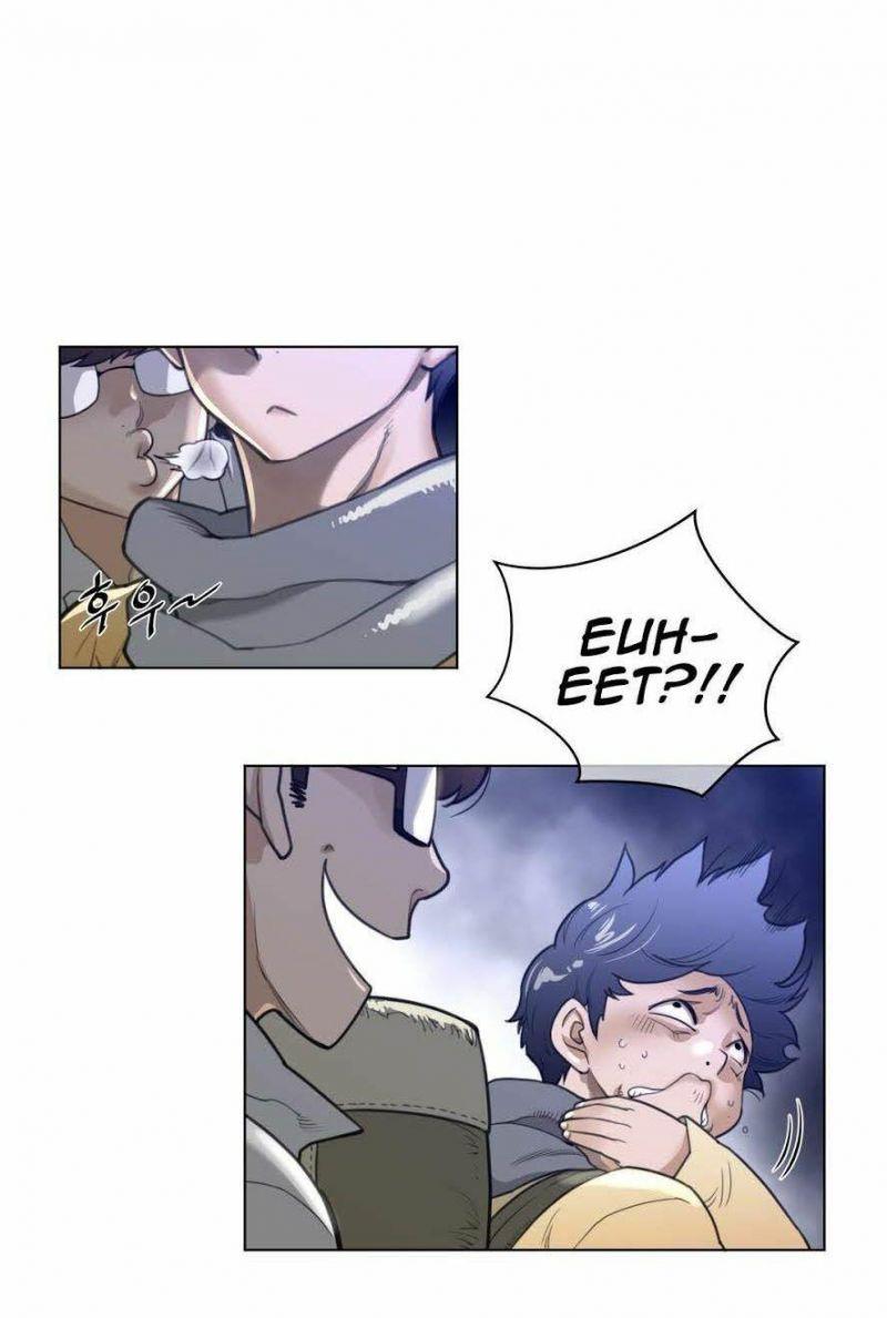 Một Nửa Hoànhảo Chapter 65 - Trang 2