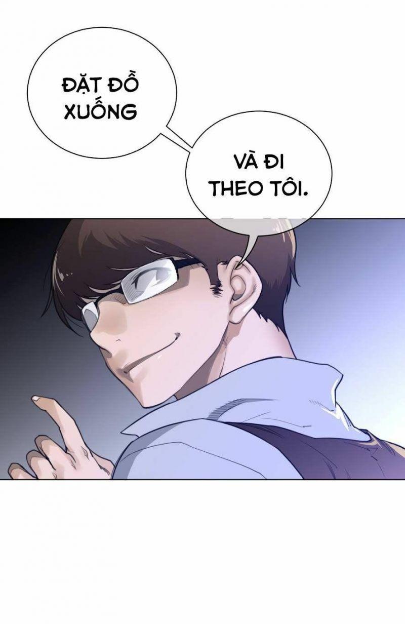 Một Nửa Hoànhảo Chapter 65 - Trang 2