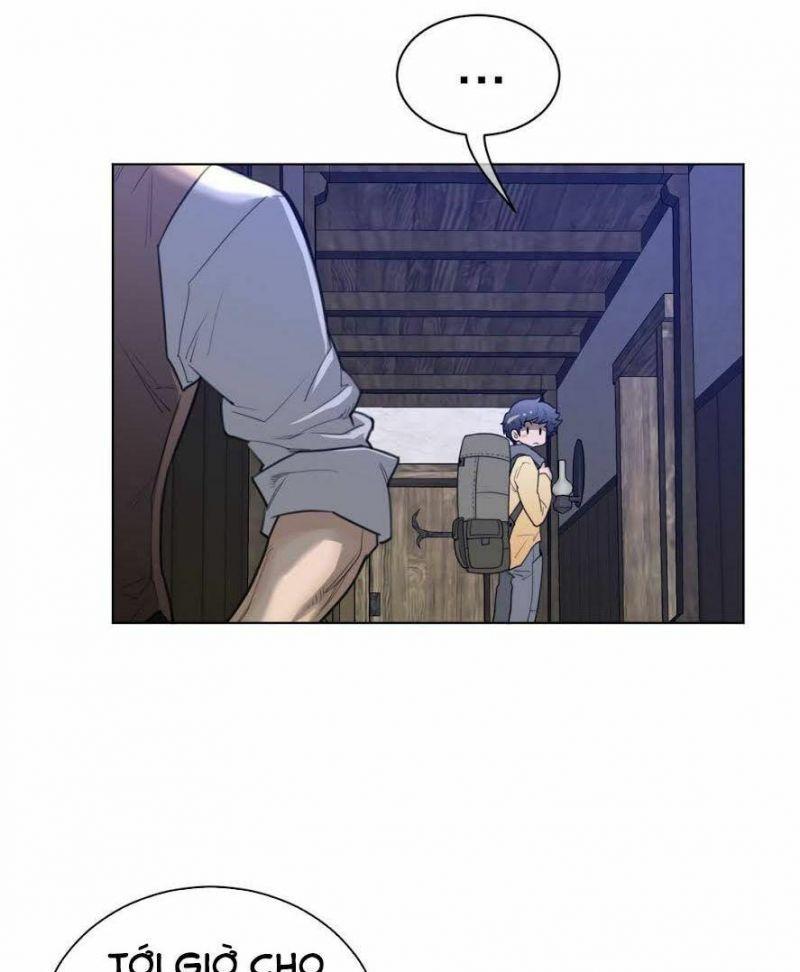 Một Nửa Hoànhảo Chapter 65 - Trang 2