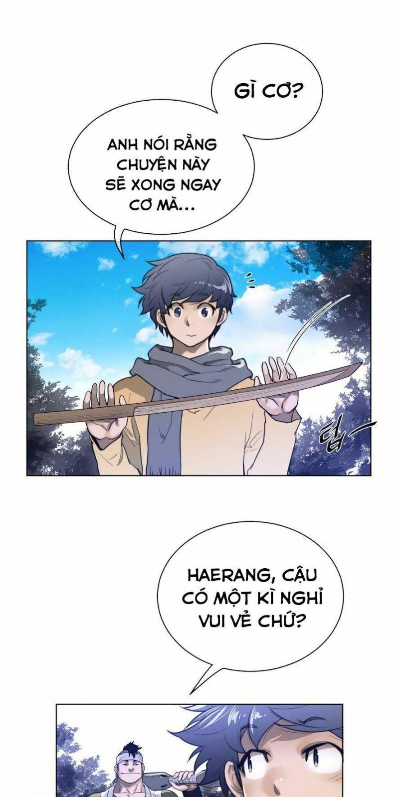 Một Nửa Hoànhảo Chapter 65 - Trang 2