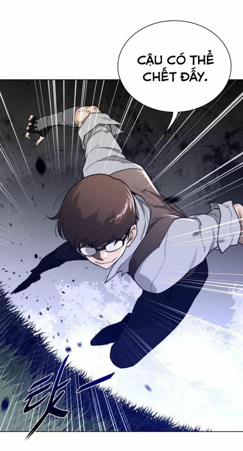 Một Nửa Hoànhảo Chapter 65 - Trang 2