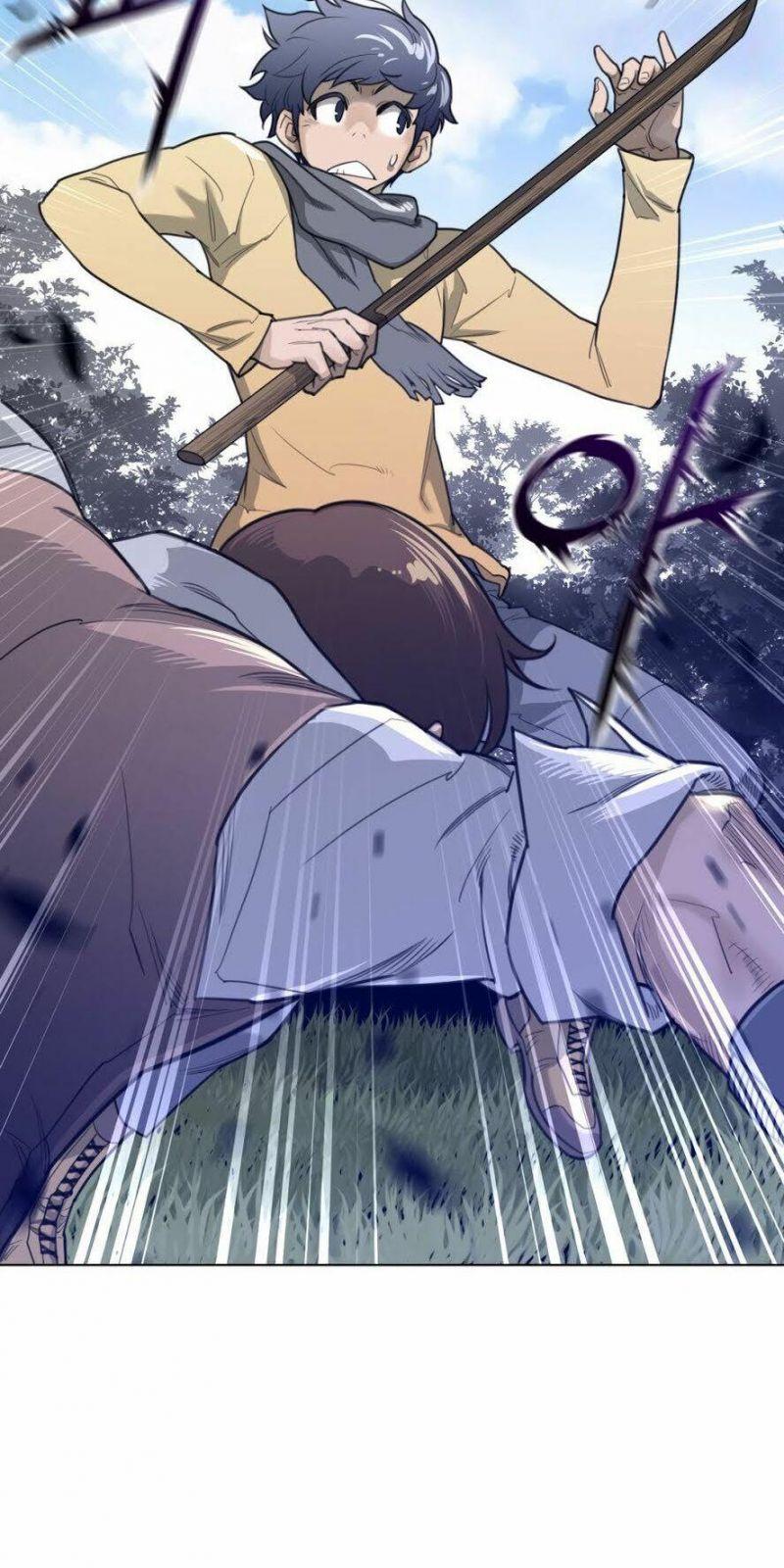 Một Nửa Hoànhảo Chapter 65 - Trang 2