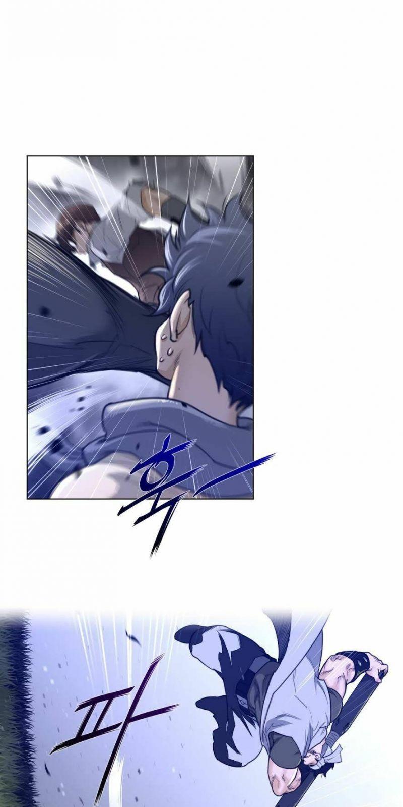 Một Nửa Hoànhảo Chapter 65 - Trang 2