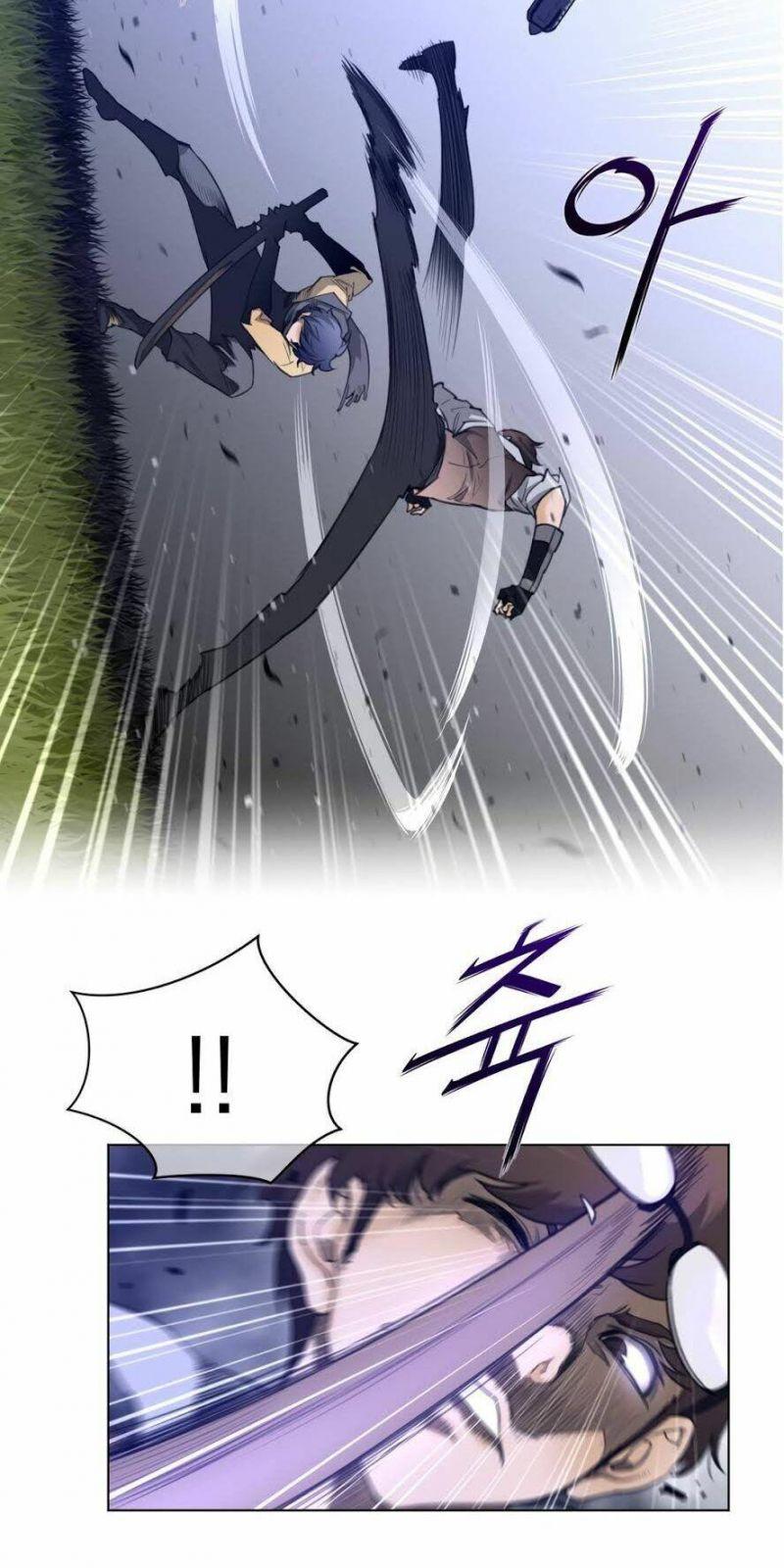 Một Nửa Hoànhảo Chapter 65 - Trang 2