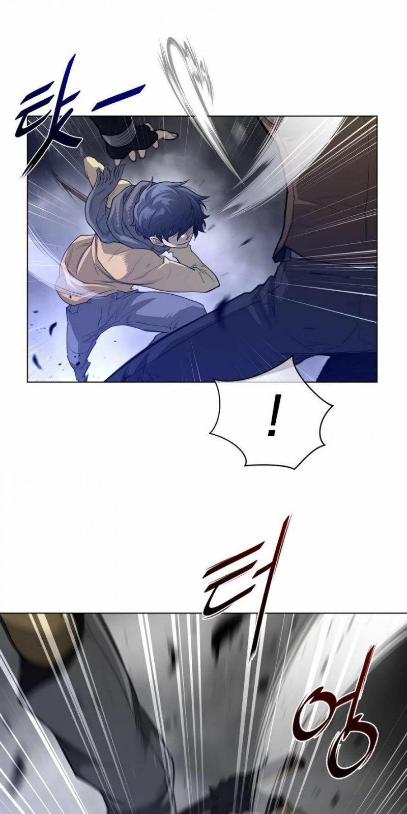 Một Nửa Hoànhảo Chapter 65 - Trang 2