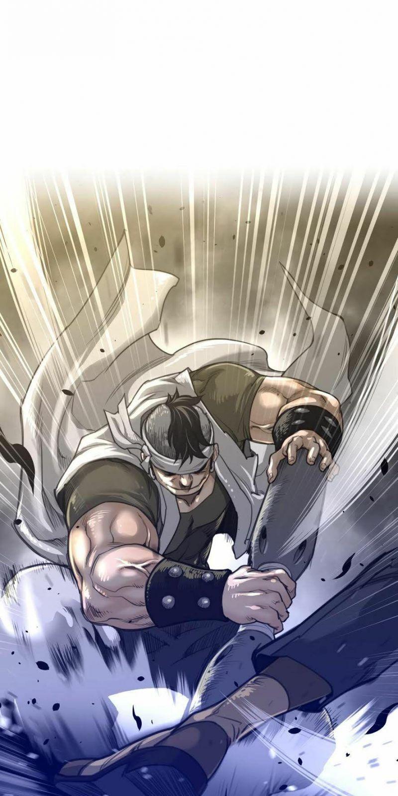 Một Nửa Hoànhảo Chapter 65 - Trang 2