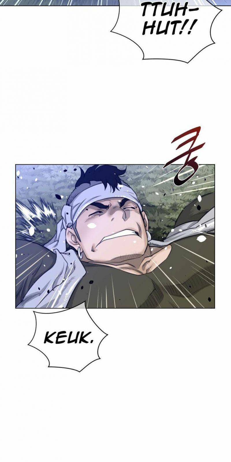 Một Nửa Hoànhảo Chapter 65 - Trang 2