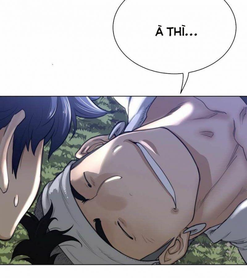 Một Nửa Hoànhảo Chapter 65 - Trang 2