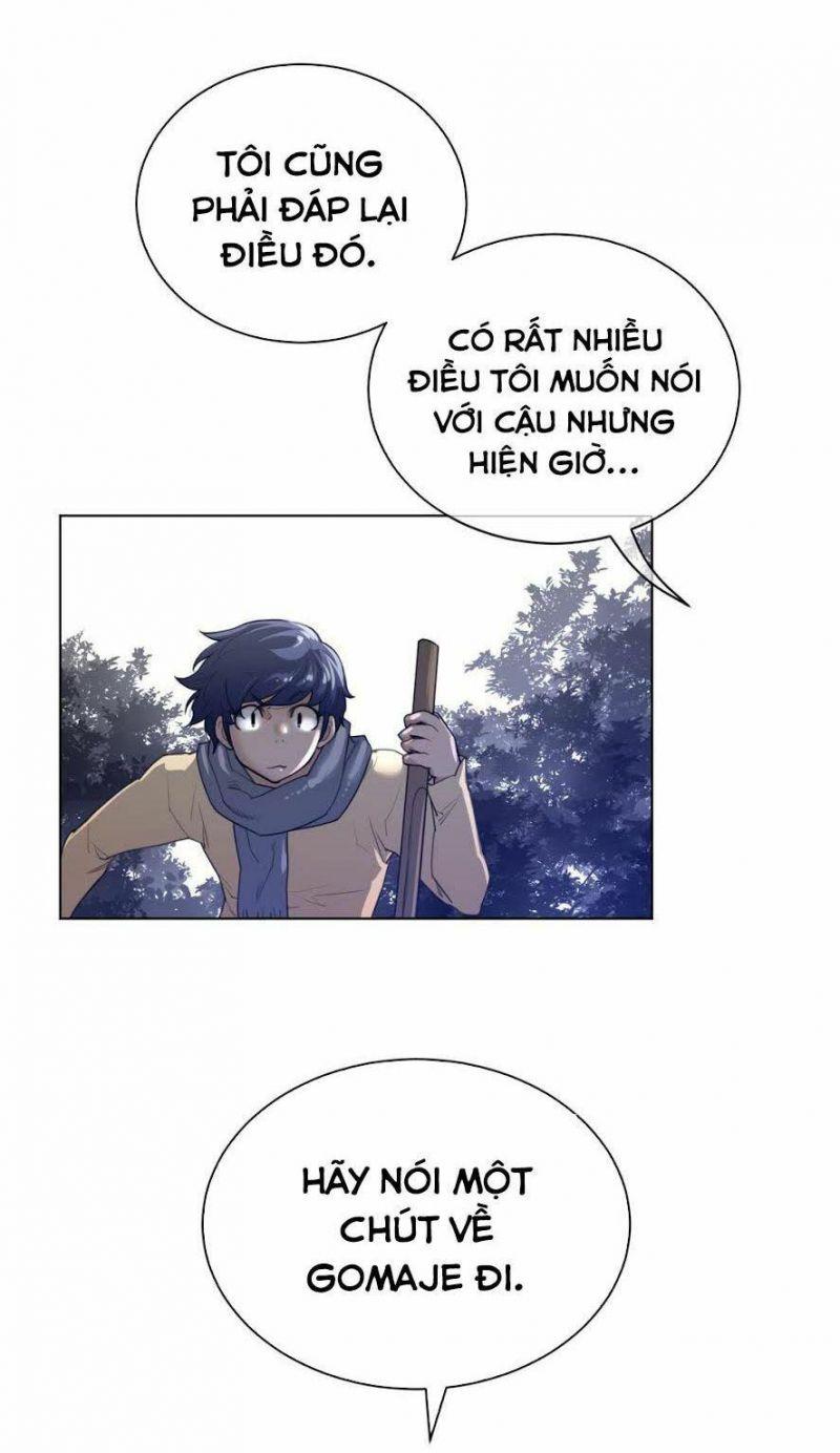 Một Nửa Hoànhảo Chapter 65 - Trang 2