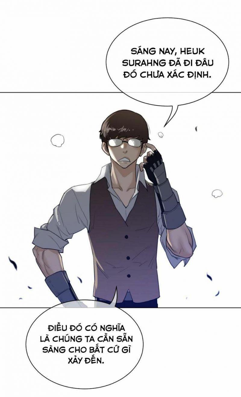 Một Nửa Hoànhảo Chapter 65 - Trang 2