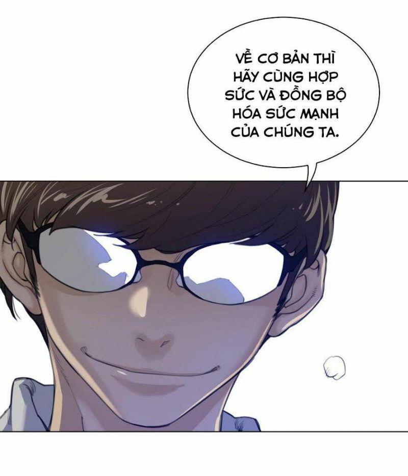 Một Nửa Hoànhảo Chapter 65 - Trang 2