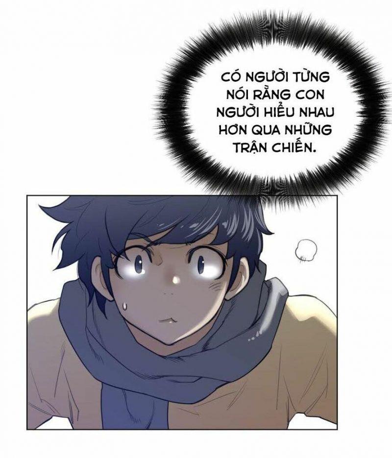 Một Nửa Hoànhảo Chapter 65 - Trang 2