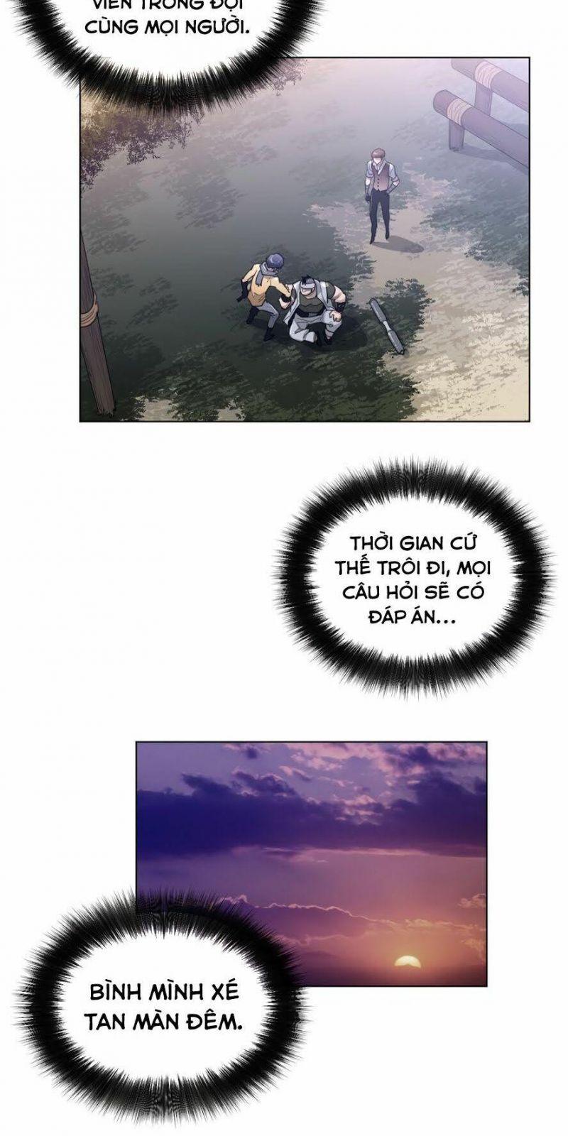 Một Nửa Hoànhảo Chapter 65 - Trang 2