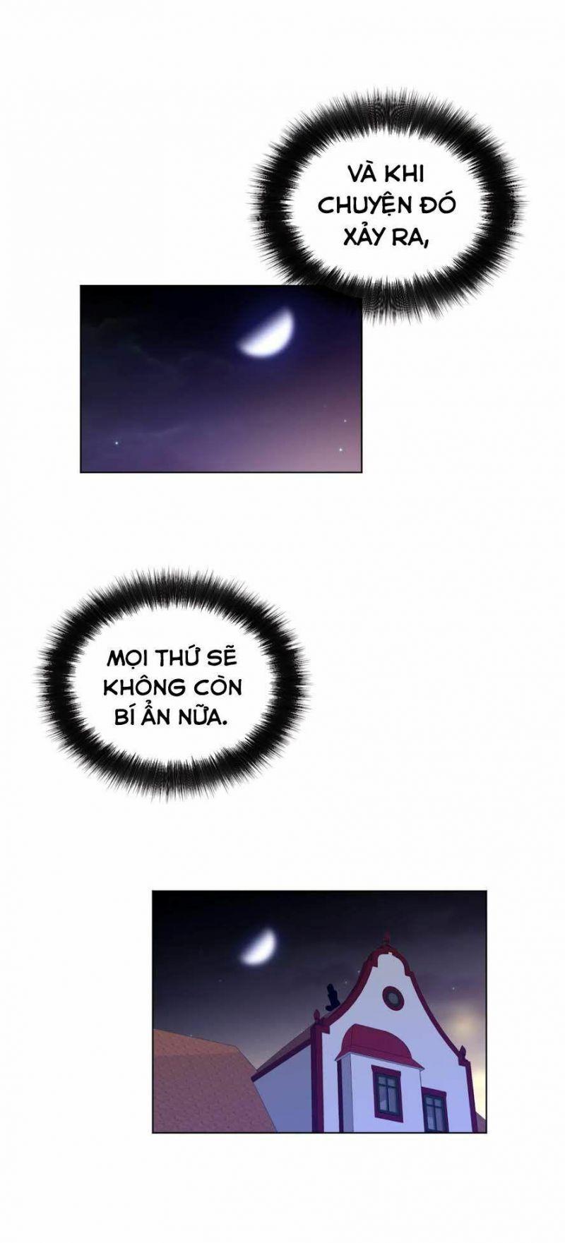 Một Nửa Hoànhảo Chapter 65 - Trang 2