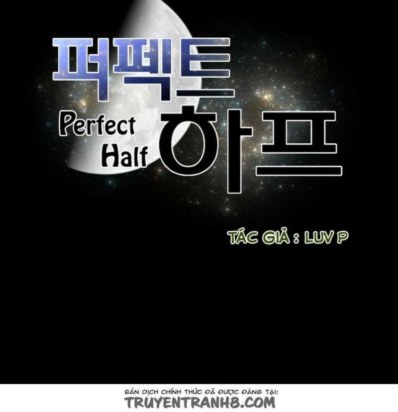 Một Nửa Hoànhảo Chapter 7 - Trang 2