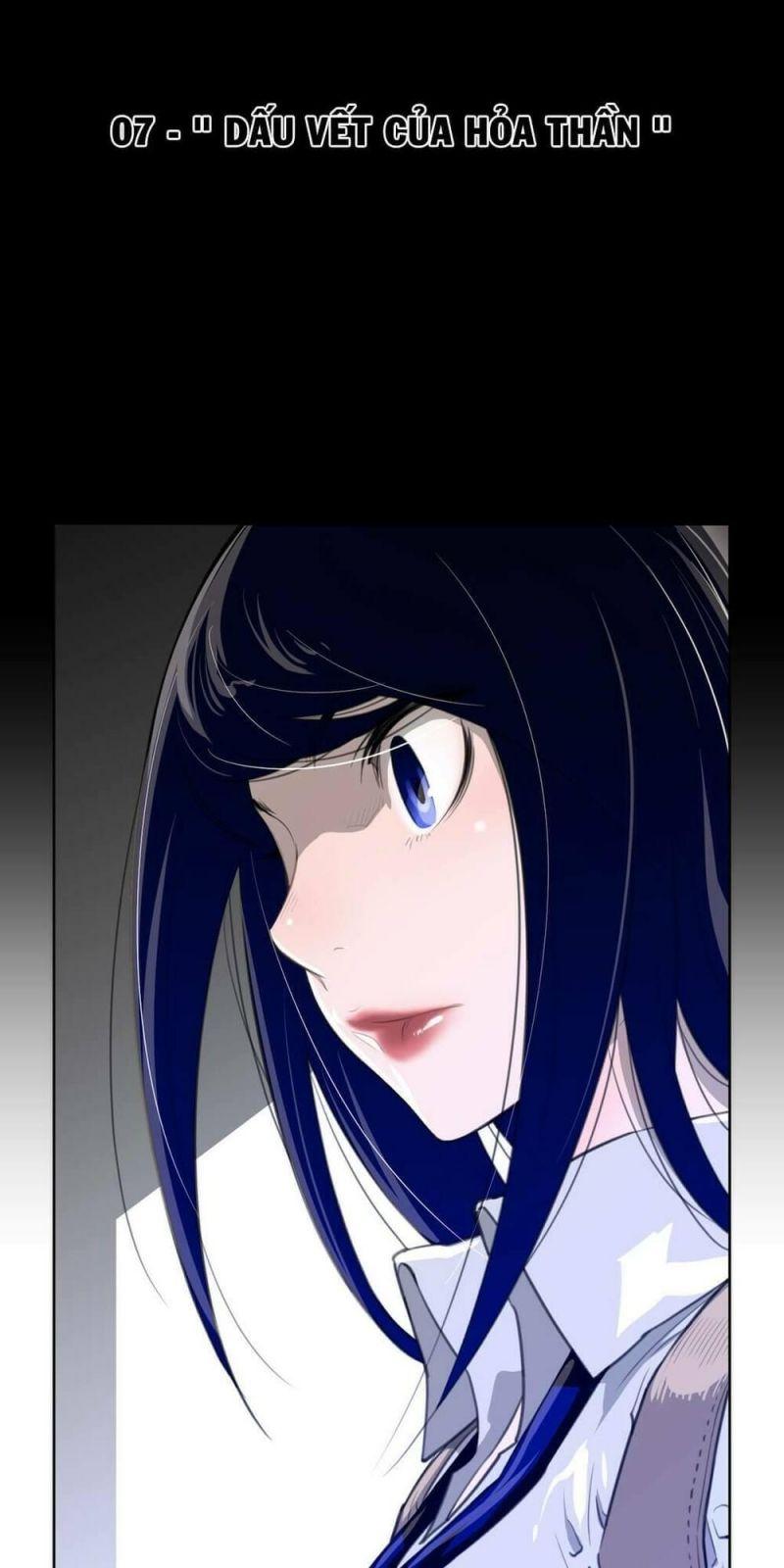 Một Nửa Hoànhảo Chapter 7 - Trang 2