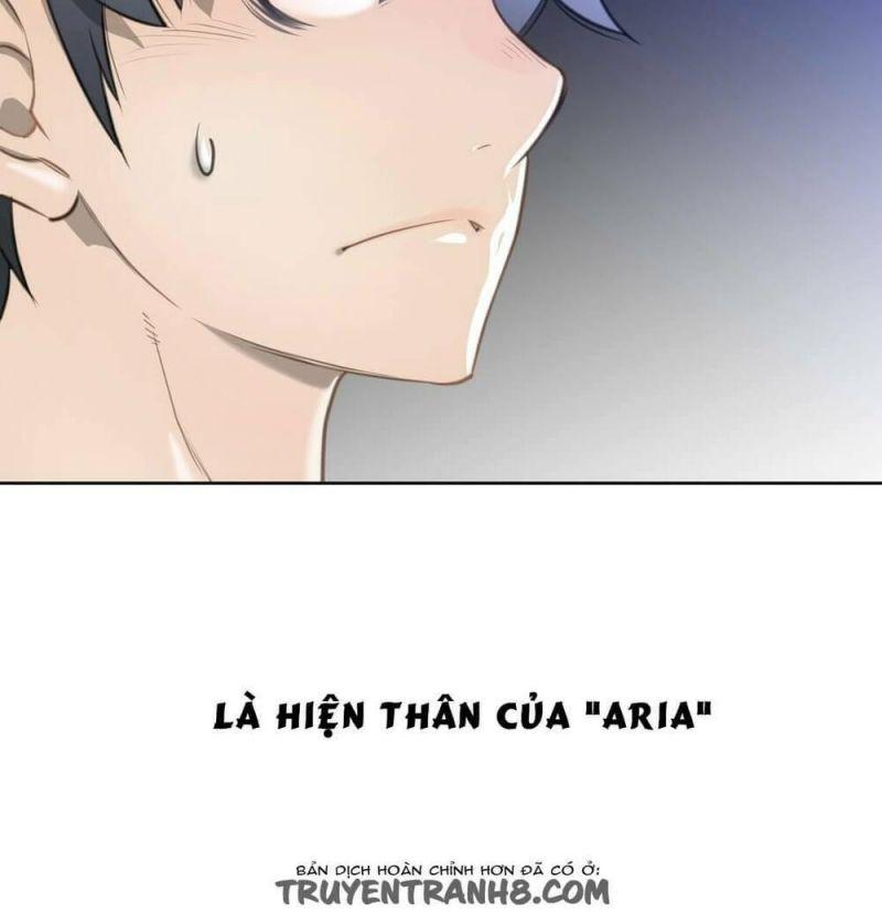 Một Nửa Hoànhảo Chapter 7 - Trang 2