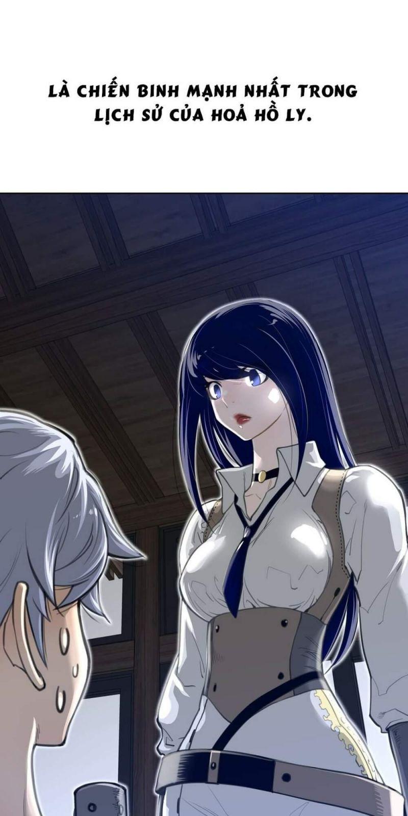 Một Nửa Hoànhảo Chapter 7 - Trang 2