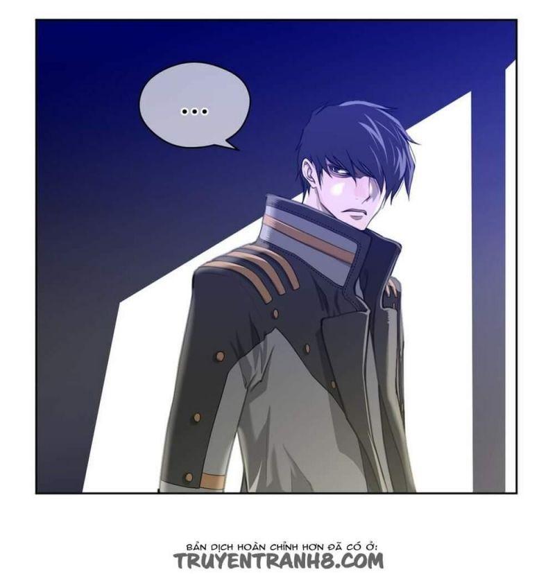 Một Nửa Hoànhảo Chapter 7 - Trang 2